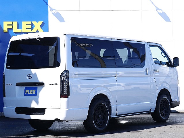 こちらの車両はＦＬＥＸつくば店にて展示販売しておりますので現車確認可能です☆