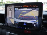 新車ハイエースＶダークプライムⅡ２８００ディーゼルターボワイドバン入庫！！アルパイン１１インチナビビルトインＥＴＣ２．０ＨＤＭＩソケット装備！！オリジナルタイプⅡベットＫＩＴ装備ＦＬＥＸパーツ多数装備