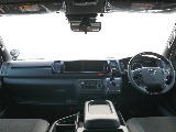 トヨタ ハイエースバン 5D2.8DTスーパーGLダークプライムⅡワイドL 両側パワースライドドア付き 千葉県の詳細画像 その2