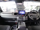 トヨタ ハイエースバン 5D2.7スーパーGL DプライムⅡワイドL 4WD  埼玉県の詳細画像 その2