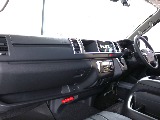 トヨタ ハイエースバン 5ドアバン2.7スーパーGLワイドロング 4WD アースカラーパッケージ【ベージュ】小窓付き車両ライトカスタムパッケージ！ 栃木県の詳細画像 その4