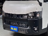 FLEXオリジナル　T-Forceフロントスポイラー！