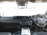 トヨタ ハイエースバン 5D2.7スーパーGL DプライムⅡワイドL 4WD 【ベットキッドPKG】 埼玉県の詳細画像 その3