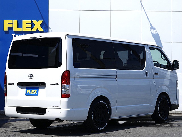 こちらの車両はＦＬＥＸつくば店にて展示販売しておりますので現車確認可能です☆