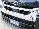 トヨタ ハイエース ワゴン2.7GLロング ミドルルーフ 内装アレンジNEWAS 千葉県の詳細画像 その4