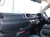 トヨタ ハイエース ワゴン2.7GLロング ミドルルーフ 4WD シートアレンジNEWAS！フルフラット可能 栃木県の詳細画像 その4