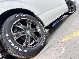 トヨタ ハイエース ワゴン2.7GLロング ミドルルーフ 4WD 【Various内装架装】【BIG-XドラレコPKG】 北海道の詳細画像 その2