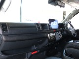 トヨタ ハイエース ワゴン2.7GLロング ミドルルーフ 4WD 内装架装Ver5！フルフラット可能な豪華装備仕様！ 栃木県の詳細画像 その3