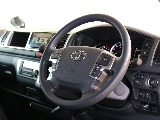 トヨタ ハイエース ワゴン2.7GLロング ミドルルーフ 4WD フローリング＆ベッドパッケージ！ 栃木県の詳細画像 その3
