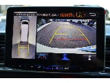 ３６０度車両周辺が確認可能なパノラミックビューモニター装着済み！