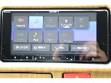 パイオニアフルセグナビ装着済み！Bluetooth/DVD再生/ＨＤＭＩ端子装着済みで携帯電話の音楽や動画もお楽しみいただけます♪