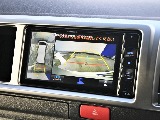 トヨタ ハイエースバン 4ドアバン2.7DXワイドスーパーロングHR 4WD オリジナルキャンピング【MOBY DICK】 神奈川県の詳細画像 その4