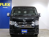 トヨタ ハイエース ワゴン2.7GLロング ミドルルーフ 4WD 新作キャンピングカーベルーガ 宮城県の詳細画像 その4