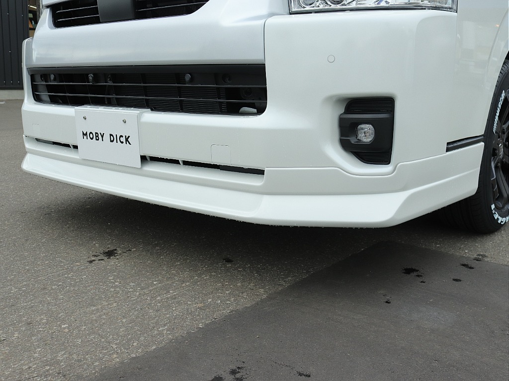 トヨタ ハイエースコミューター 2.7GL 4WD 【MOBY DICKシリーズ】【内装架装COMCAM】 北海道の詳細画像 その8