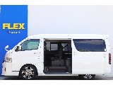 便利なパワースライドドア完備車両♪