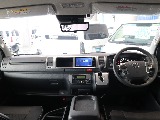 車幅がワイドになりますので広々した車内になっております！！！