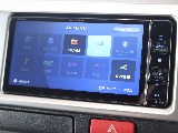 BluetoothやCD、DVD、TVなどが使用可能です♪♪