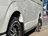 トヨタ ハイエース ワゴン2.7GLロング ミドルルーフ 4WD 【Relaxing】【BIG-XSimple】 北海道の詳細画像 その2