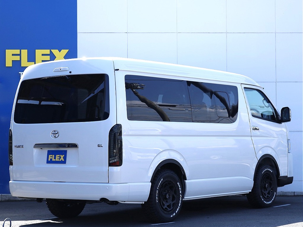 こちらの車両はFLEXつくば店にて展示販売しておりますので現車確認可能です☆