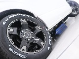 トヨタ ハイエース ワゴン2.7GLロング ミドルルーフ 4WD 【内装架装Ver1】【車中泊】 北海道の詳細画像 その2