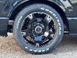 17in　FLEXオリジナル　Delf03　アルミホイール×GOODYEAR　ナスカータイヤ！