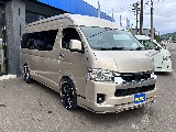 FLEXオリジナル　1.5inローダウンブロック・玄武　前後バンプストップ！