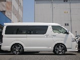 両側パワースライドドアのお車となっております！