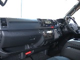 トヨタ ハイエースバン 5D2.0スーパーGLダークプライムⅡロング お仕事・趣味何にでも使えちゃう万能エース！ 栃木県の詳細画像 その4