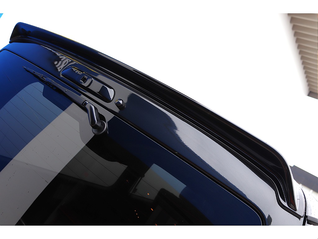 トヨタ ハイエースバン 5D2.0スーパーGLダークプライムⅡロング パーキングサポート ツインモニターPKG 群馬県の詳細画像 その14