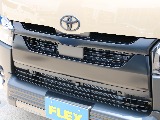 トヨタ ハイエースバン 5ドアバン2.0スーパーGLロング ルーフトップテント付き 千葉県の詳細画像 その3