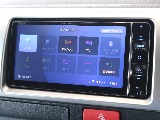 トヨタ ハイエースバン 5ドアバン2.0スーパーGLロング ベージュ × ブラックエディション 埼玉県の詳細画像 その4