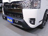 TOYOTA　TRD　フロントスポイラー！