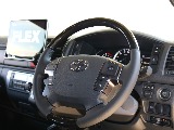 トヨタ ハイエースバン 5D2.8DTスーパーGLダークプライムⅡL 4WD ビックエックス！ベッドキット！ 栃木県の詳細画像 その3