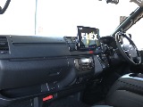 トヨタ ハイエースバン 5D2.8DTスーパーGLダークプライムⅡL 4WD ビックエックス！ベッドキット！ 栃木県の詳細画像 その4