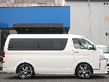 メーカーオプションの片側パワースライドドアのお車となります！