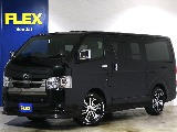 ★新車　S-GL　DPⅡ　標準ボディ　ディーゼル　４WD【ライトカスタム＆ベットキットPKG】★