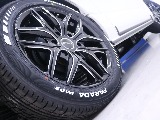 トヨタ ハイエースバン 5D2.7スーパーGL DプライムⅡワイドL 4WD 【BlackEdi】【FLIP-UP】 北海道の詳細画像 その2