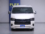 FLEXオリジナル　バットフェイスボンネット付き♪