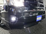 新車ハイエースワゴンＧＬファミリーに好評のＶｅｒ５シートアレンジ施工済み！！人気の大画面アルパイン１１インチナビ１２．８フリップダウンモニタービルトインＥＴＣ２．０ＨＤＭＩソケット装備済み！！