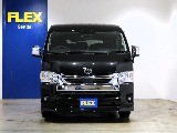 トヨタ ハイエース ワゴン2.7GLロング ミドルルーフ 4WD シートアレンジバージョン５対座シート 宮城県の詳細画像 その4