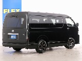 トヨタ ハイエース ワゴン2.7GLロング ミドルルーフ 4WD 内装アレンジ Ｖｅｒ５ 千葉県の詳細画像 その4