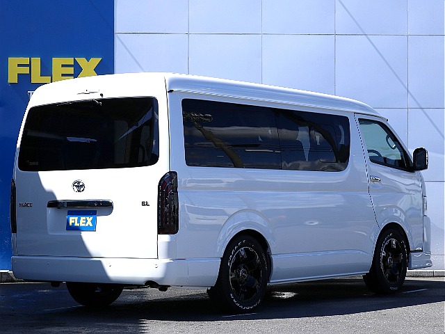 こちらの車両はFLEXつくば店にて展示販売しておりますので現車確認可能です☆