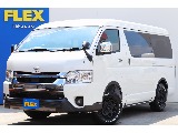 ハイエースワゴン ＧＬ ４ＷＤ ガソリン