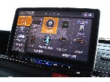 ＡＬＰＩＮＢＩＧ-Ｘ１１型フローティングＳＤナビ完備♪