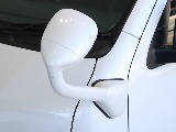 同色フェンダーミラーに交換済み☆☆