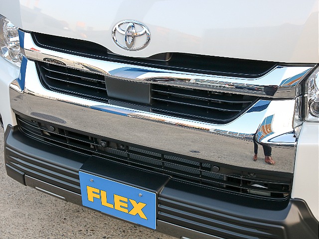 レーダーブレーキ完備！！