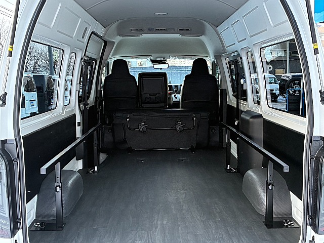 広々とお使いいただけます！