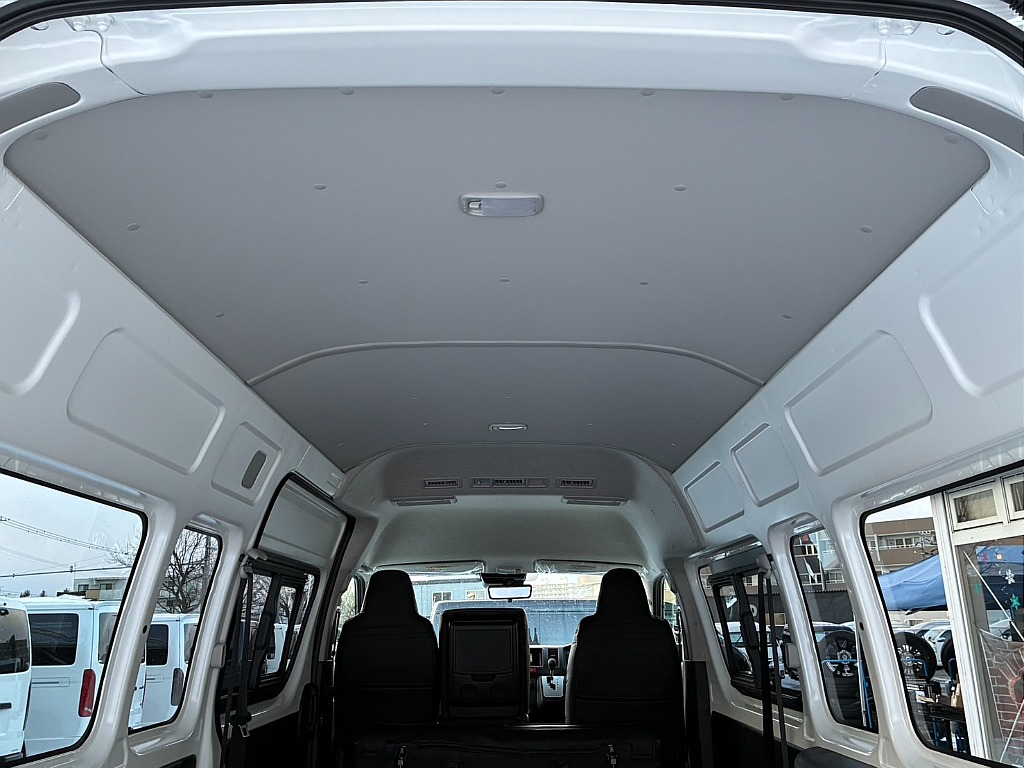 追加カスタムももちろん可能です！