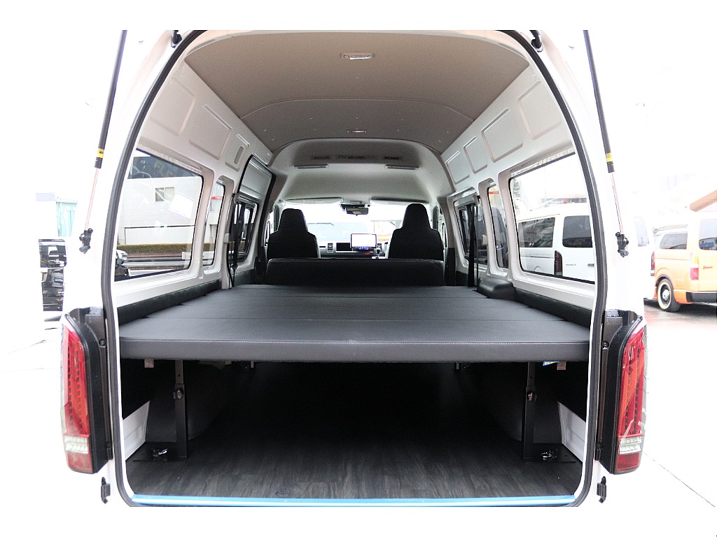 オリジナルベットキット装備♪