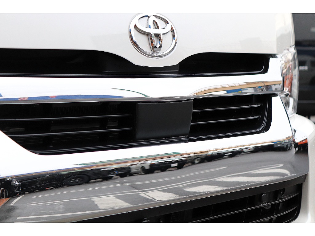 ハイエース高崎店にて展示中！027-329-5670